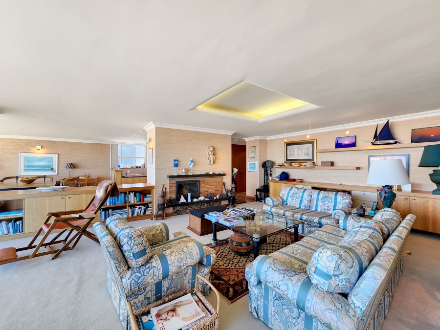 3 Bedroom Property for Sale in Bantry Bay Western Cape